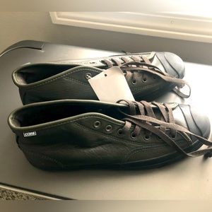 Rare Converse Jack Purcell Pro Mids